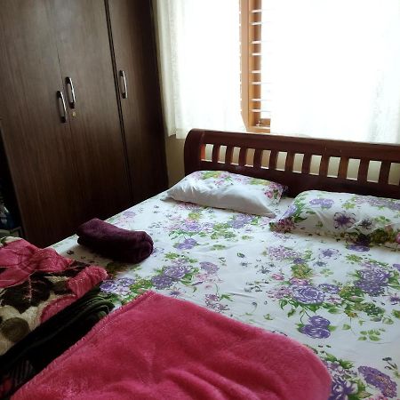 Hidden Gem Home Stay Madikeri Bagian luar foto