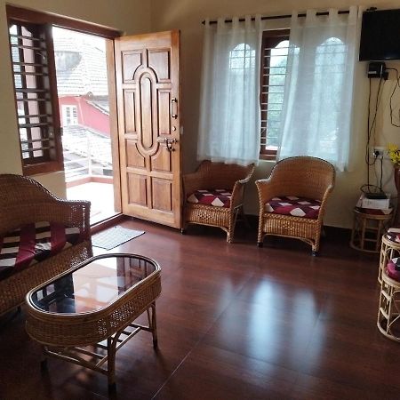 Hidden Gem Home Stay Madikeri Bagian luar foto