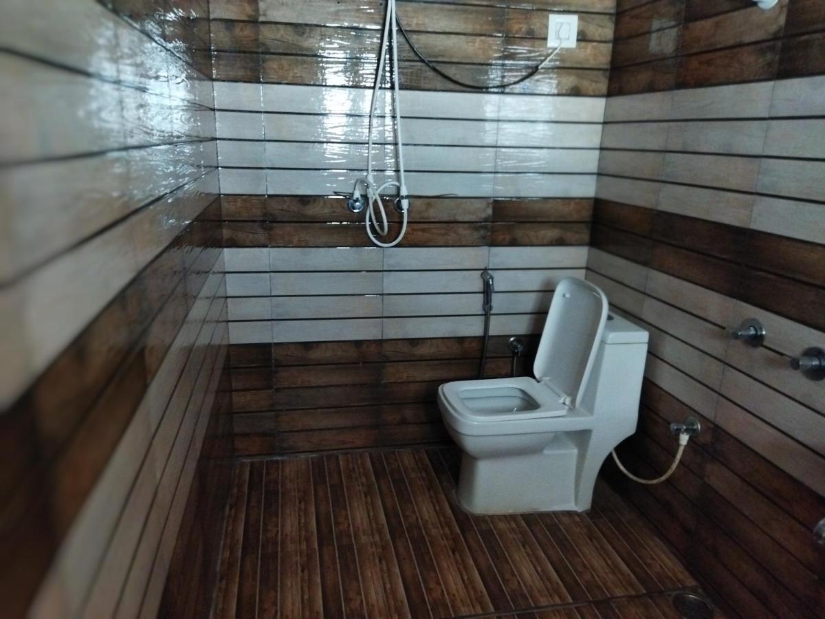 Hidden Gem Home Stay Madikeri Bagian luar foto