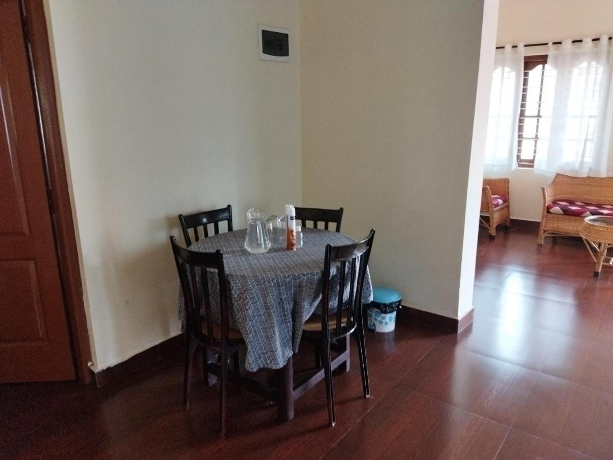 Hidden Gem Home Stay Madikeri Bagian luar foto