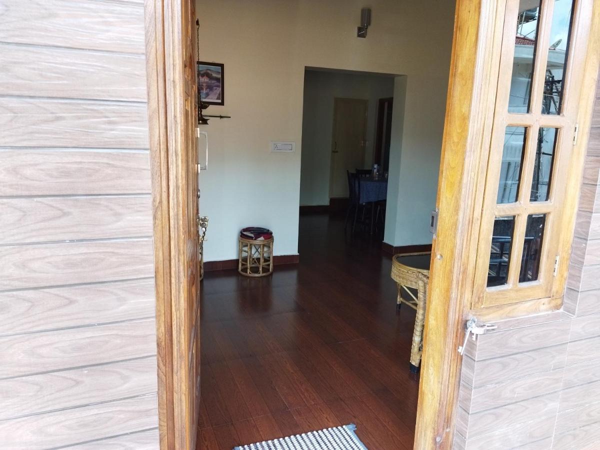 Hidden Gem Home Stay Madikeri Bagian luar foto