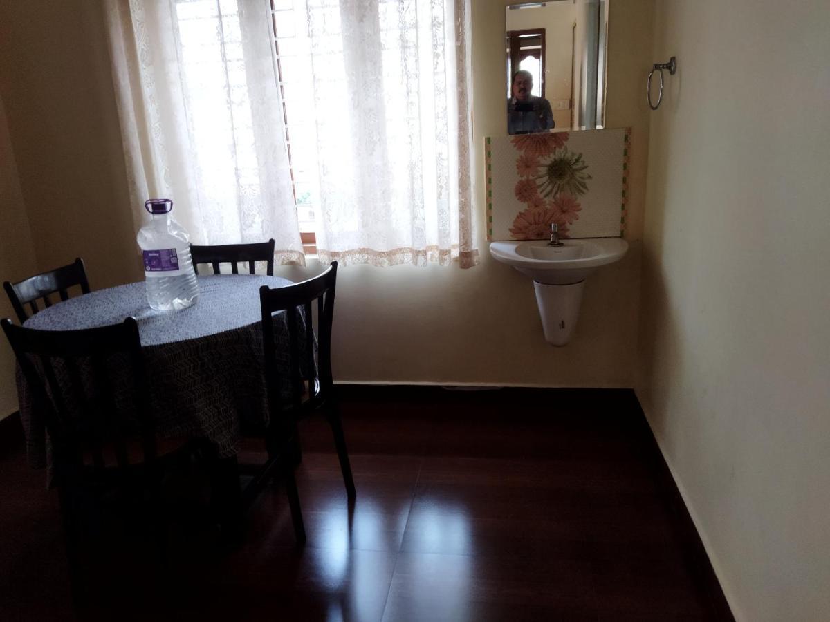 Hidden Gem Home Stay Madikeri Bagian luar foto