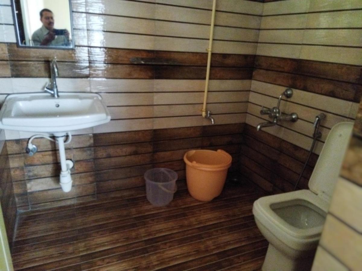 Hidden Gem Home Stay Madikeri Bagian luar foto