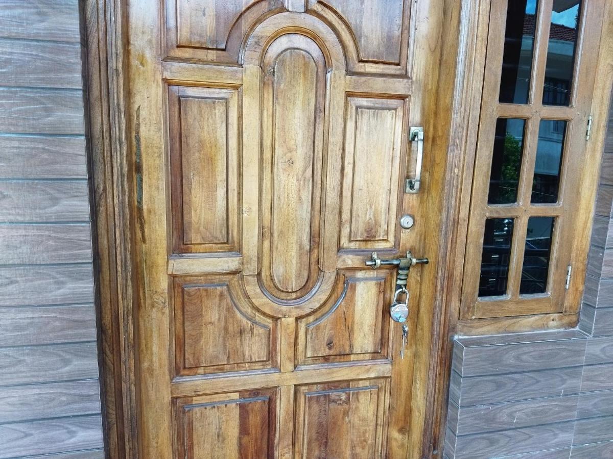 Hidden Gem Home Stay Madikeri Bagian luar foto