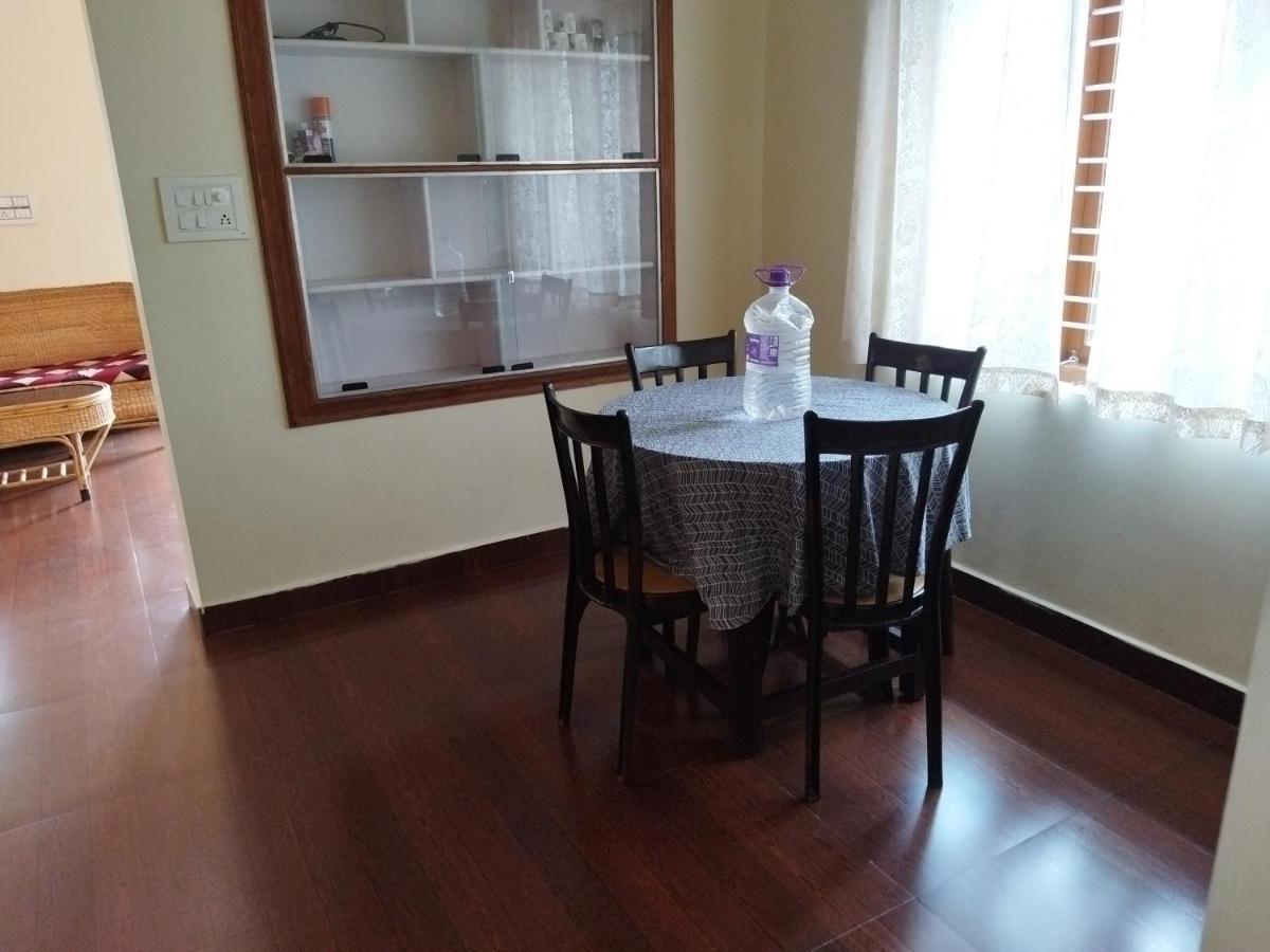 Hidden Gem Home Stay Madikeri Bagian luar foto